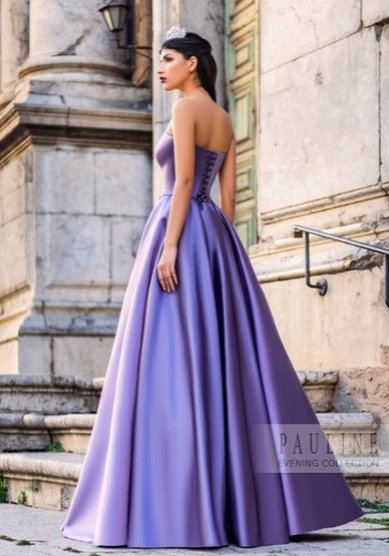 Вечернее платье ЭДИНБУРГ-Ж66190 - Свадебный салон Жозефина