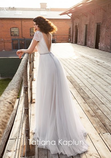 Свадебное платье Levi Леви-Ж66210 - Свадебный салон Жозефина.