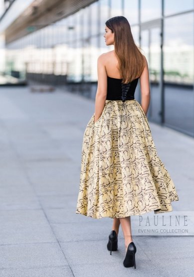 Вечернее платье Найт-Ж66251 - Свадебный салон Жозефина