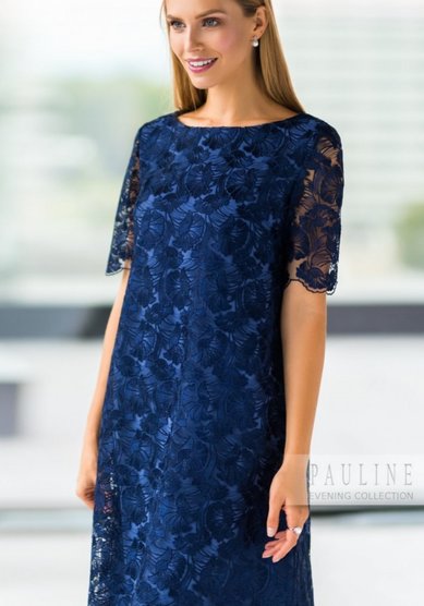 Вечернее платье Триш Элс-Ж66265 - Свадебный салон Жозефина