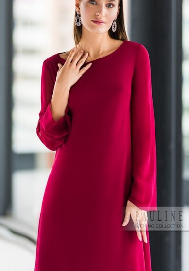 Вечернее платье Адмира-Ж66268 - Свадебный салон Жозефина