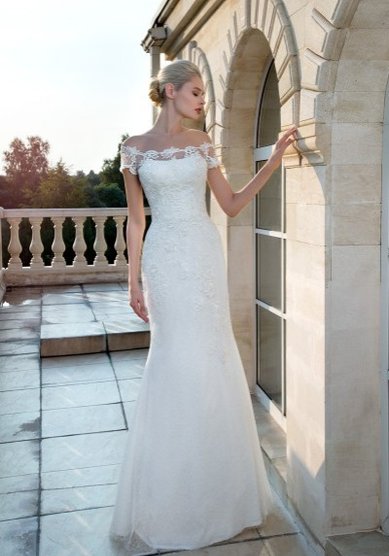 Свадебное платье модель 1216-Ж66339 - Свадебный салон Жозефина.