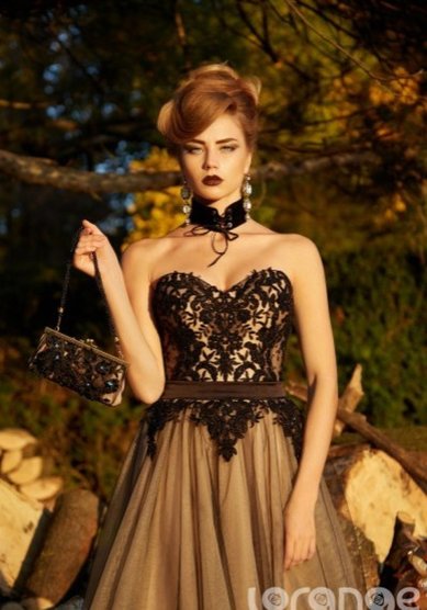 Вечернее платье ДЖАЛА-Ж66361 - Свадебный салон Жозефина.