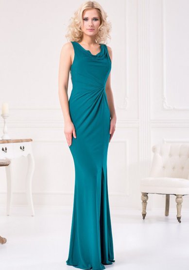 Вечернее платье В45317 - Свадебный салон Вальс