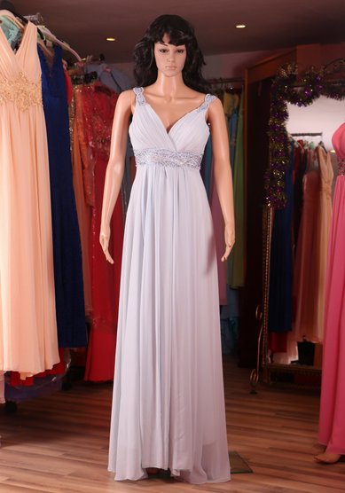 Вечернее платье Красотуля-Y47389 - Салон свадебной и вечерней моды Your Love Story