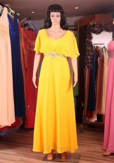 Вечернее платье Лигурия-Y47390 - Салон свадебной и вечерней моды Your Love Story