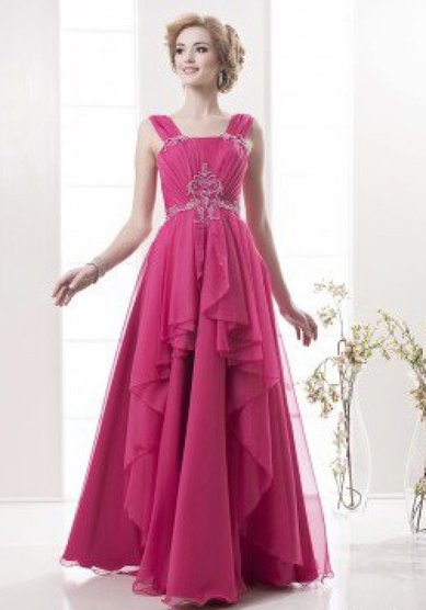 Вечернее платье Донателла-Y47392 - Салон свадебной и вечерней моды Your Love Story