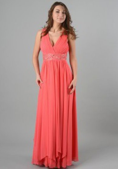 Вечернее платье Эллада-Y47393 - Салон свадебной и вечерней моды Your Love Story