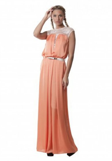 Вечернее платье 2180-Y47411 - Салон свадебной и вечерней моды Your Love Story