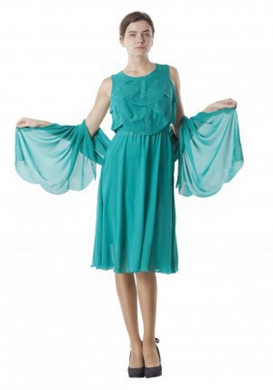 Вечернее платье 3190-Y47413 - Салон свадебной и вечерней моды Your Love Story