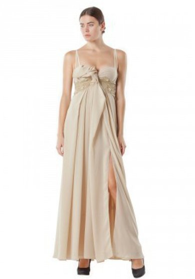 Вечернее платье Вэлери-Y47414 - Салон свадебной и вечерней моды Your Love Story