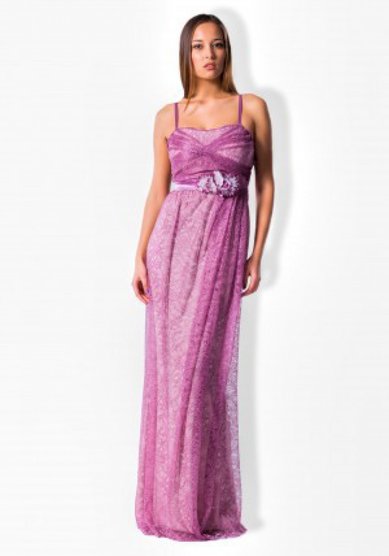 Вечернее платье Бегония-Y47420 - Салон свадебной и вечерней моды Your Love Story