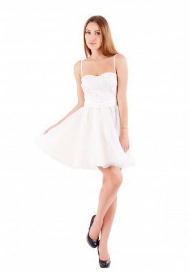 Вечернее платье New Look-Y47449 - Салон свадебной и вечерней моды Your Love Story