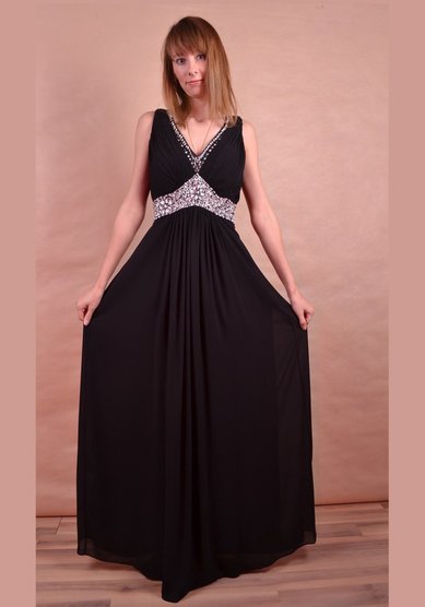 Вечернее платье Томила-Y47455 - Салон свадебной и вечерней моды Your Love Story