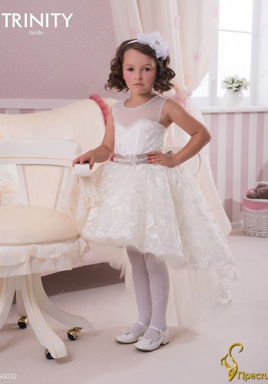 Детское платье TG 032-Y55515 - Салон свадебной и вечерней моды Your Love Story