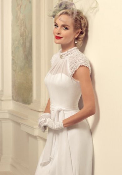 Свадебное платье Афродита-Ж56451 - Свадебный салон Жозефина