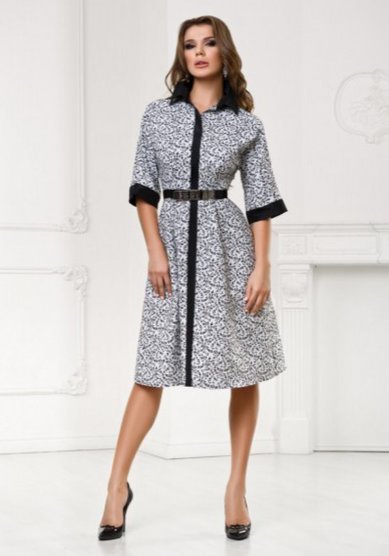 Вечернее платье Кода-Ж56565 - Свадебный салон Жозефина