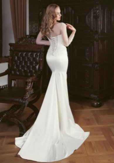 Свадебное платье Sholet-Ж56912 - Свадебный салон Жозефина