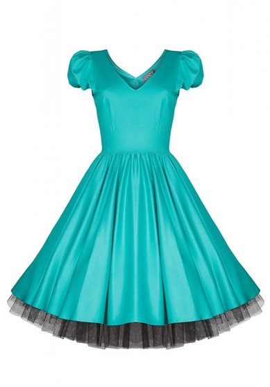 Вечернее платье Санечка-Y59693 - Салон свадебной и вечерней моды Your Love Story