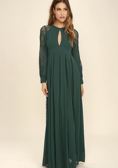 Вечернее платье Агнесса-Y61899 - Салон свадебной и вечерней моды Your Love Story