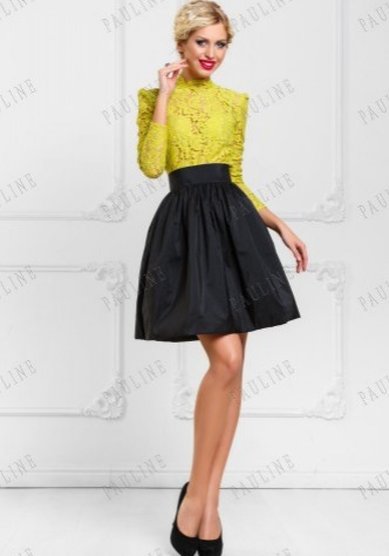 Вечернее платье Тейлор-Ж62257 - Свадебный салон Жозефина