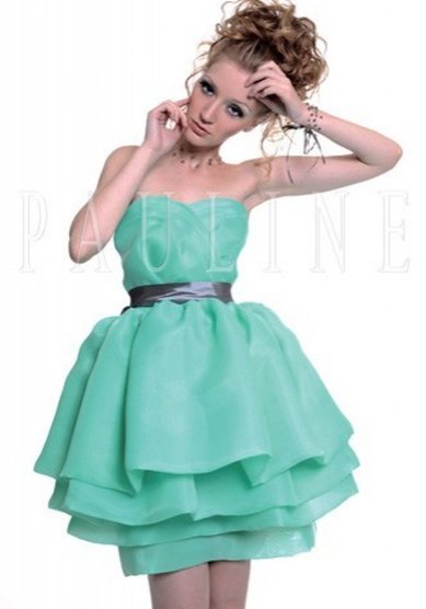 Вечернее платье ЛАУРА МОНА-Ж62259 - Свадебный салон Жозефина