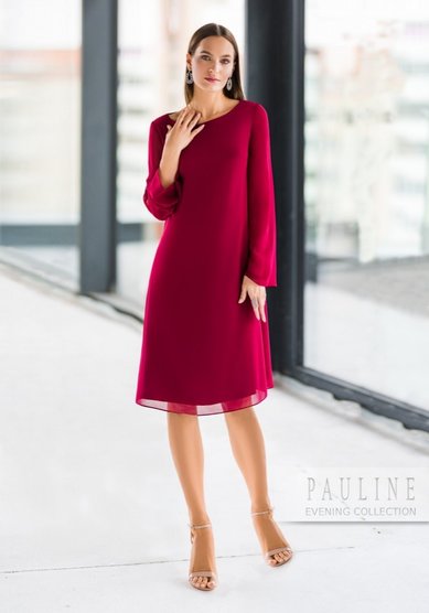 Вечернее платье Адмира-Ж66268 - Свадебный салон Жозефина