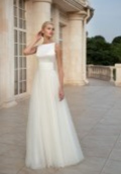 Свадебное платье модель 1212-Ж66337 - Свадебный салон Жозефина.