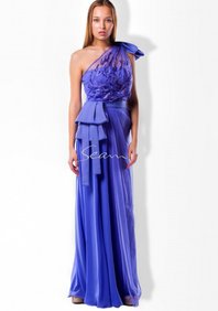 Вечернее платье В45314