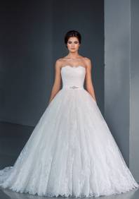 Салон свадебной моды Just Married