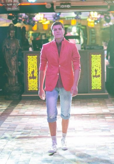 Свадебный мужской костюм я2247 - Салон костюмов яяяЭЛЕГАНТ