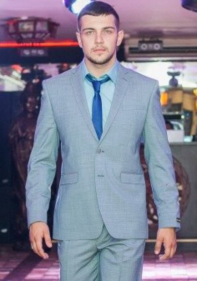 Свадебный мужской костюм я2248 - Салон костюмов яяяЭЛЕГАНТ