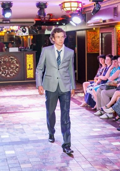 Свадебный мужской костюм я2250 - Салон костюмов яяяЭЛЕГАНТ