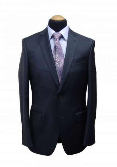 Свадебный мужской костюм я2257 - Салон костюмов яяяTRUVOR