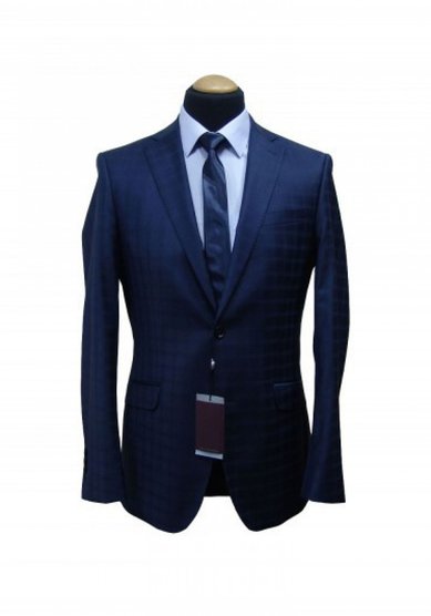 Свадебный мужской костюм я2259 - Салон костюмов яяяTRUVOR