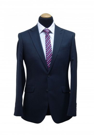 Свадебный мужской костюм я2260 - Салон костюмов яяяTRUVOR