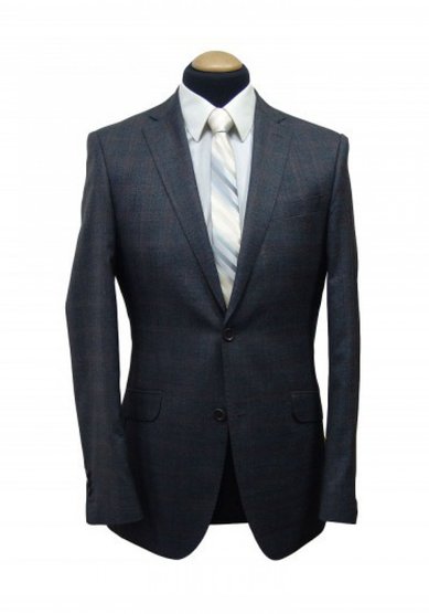 Свадебный мужской костюм я2264 - Салон костюмов яяяTRUVOR