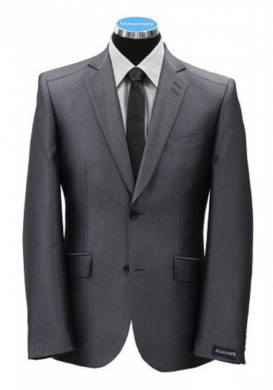 Свадебный мужской костюм M2272 - Студия мужского костюма Magnify
