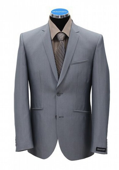 Свадебный мужской костюм M2274 - Студия мужского костюма Magnify