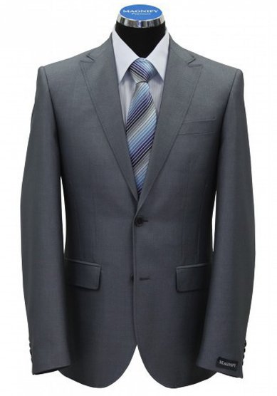 Свадебный мужской костюм M2275 - Студия мужского костюма Magnify