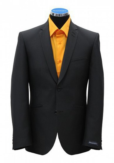 Свадебный мужской костюм M2276 - Студия мужского костюма Magnify