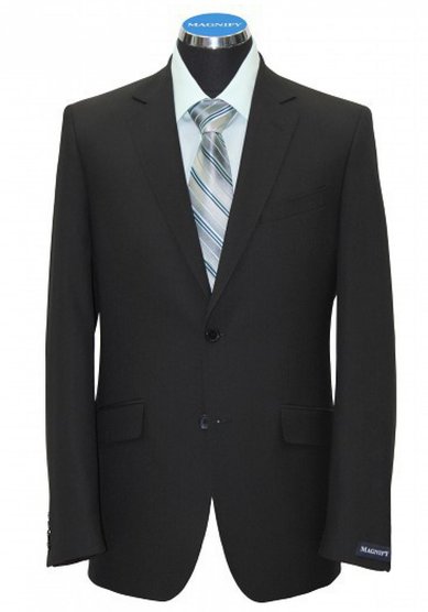 Свадебный мужской костюм M2278 - Студия мужского костюма Magnify
