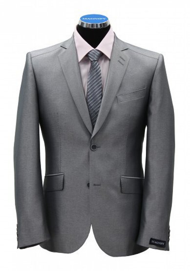 Свадебный мужской костюм M2279 - Студия мужского костюма Magnify