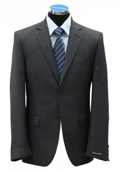 Свадебный мужской костюм M2280 - Студия мужского костюма Magnify