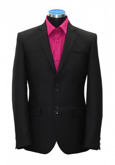 Свадебный мужской костюм M2281 - Студия мужского костюма Magnify