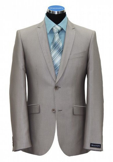 Свадебный мужской костюм M2284 - Студия мужского костюма Magnify