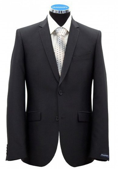 Свадебный мужской костюм M2285 - Студия мужского костюма Magnify