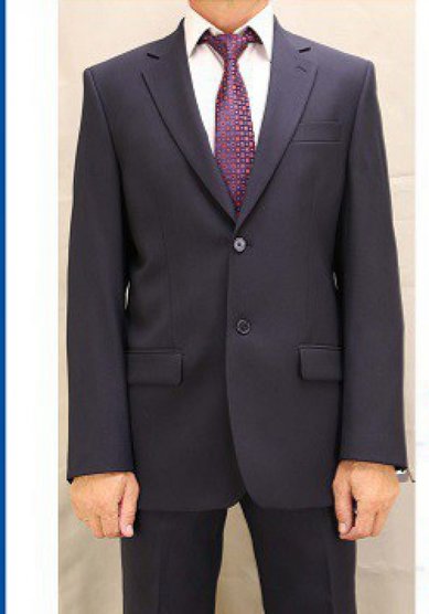 Свадебный мужской костюм КД-1470-M2532 - Студия мужского костюма Magnify