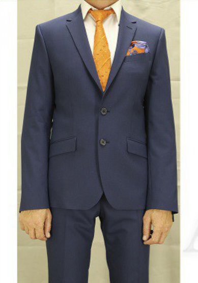 Свадебный мужской костюм КД-1478-M2538 - Студия мужского костюма Magnify