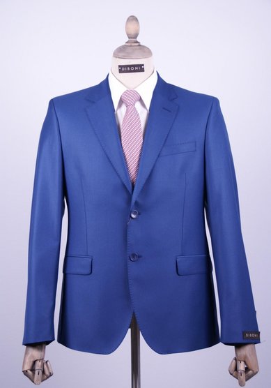 Свадебный мужской костюм DK 4103-D2542 - Дом одежды DIBONI